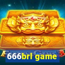 666brl game